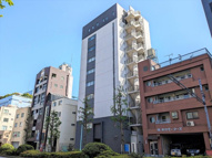 リブリグラン関口の画像