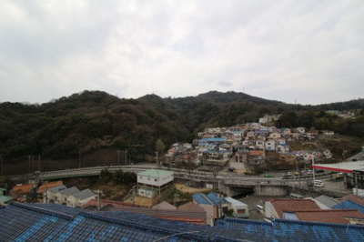 【展望】 | ナンバハイツ