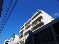第五大貴ビルの画像