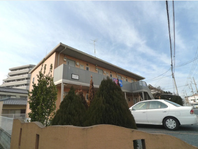 【外観】 | プレディオ神明町　MAST