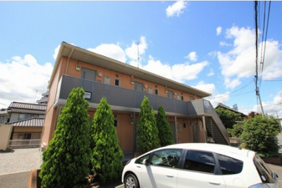 【外観】 | プレディオ神明町　MAST