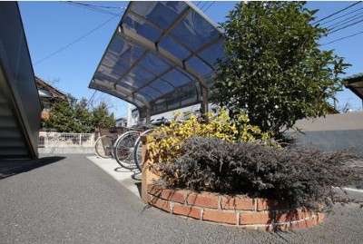 【その他共用部分】 | プレディオ神明町　MAST