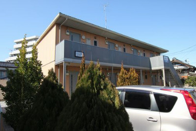 【外観】 | プレディオ神明町　MAST