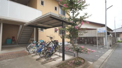 【その他共用部分】 | グランドソレイユ彩