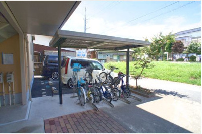 【その他共用部分】 | グランドソレイユ彩