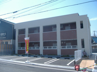 【外観】 | オランジュ