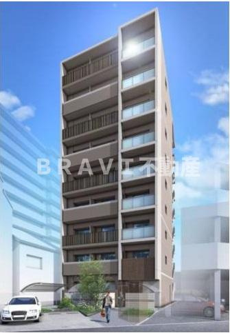 Pine Rich（パインリッチ）　BRAVI不動産