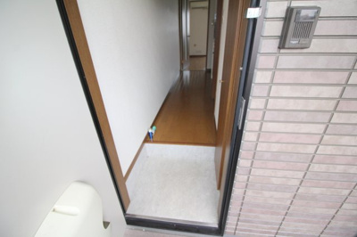 【玄関】 | アンプルールフィギュール