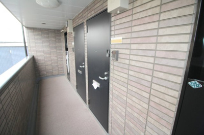 【玄関】 | アンプルールフィギュール