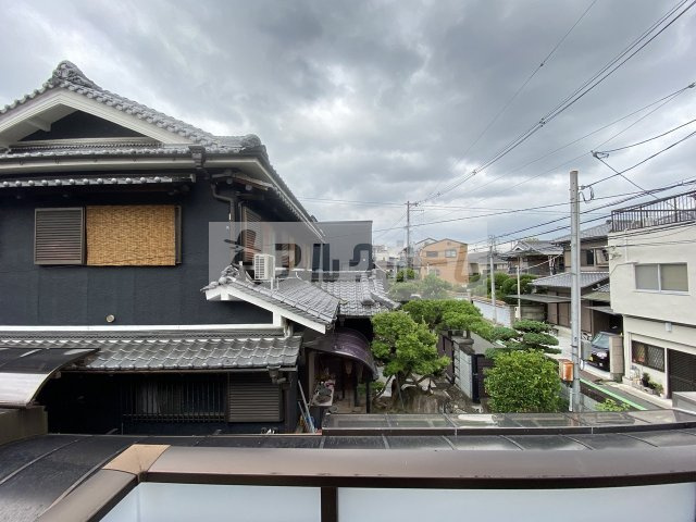 ドミール・ジャルヴェルデの展望|見晴らしもまずまず