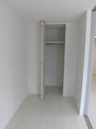 カーサクレア神屋町の収納