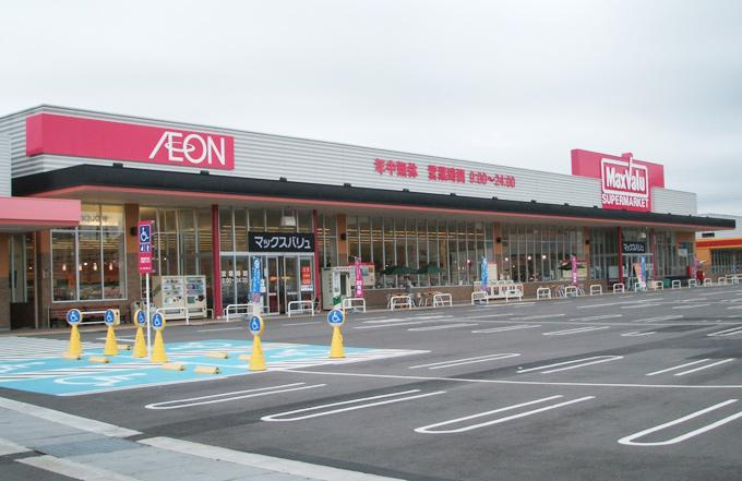 カーサクレア神屋町の周辺