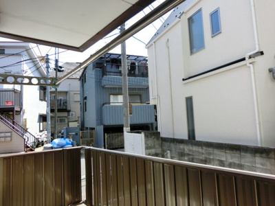 【展望】 | 恵ハイツ