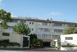 【周辺】 | 宮前平中学校