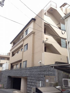 【外観】 | 東急田園都市線「宮前平」駅より徒歩3分！東急田園都市線「鷺沼」駅より徒歩11分！2駅利用可能な好立地！