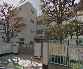 【周辺】 | 蒲田小学校