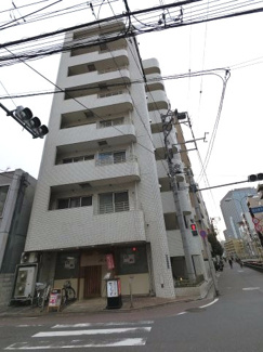 【外観】 | JR京浜東北線・根岸線「蒲田」駅徒歩2分等多路線利用可能♪