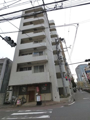 【外観】 | エクセル蒲田 | JR京浜東北線・根岸線「蒲田」駅徒歩2分等多路線利用可能♪