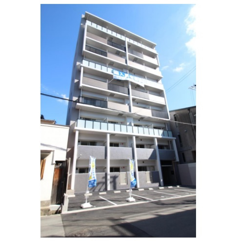 ラ・フェスタ真田山　BRAVI不動産