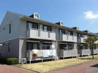 【外観】 | クレスト松代