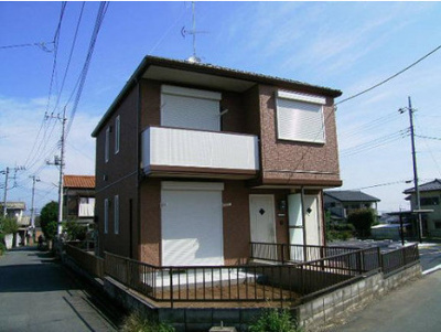 【外観】 | メゾン・ショコラ