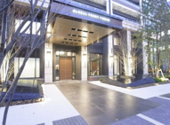 ＧＬＯＢＡＬ　ＦＲＯＮＴ　ＴＯＷＥＲの画像