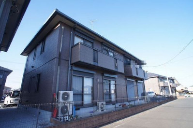 【外観】 | グリーンパークつきのわE