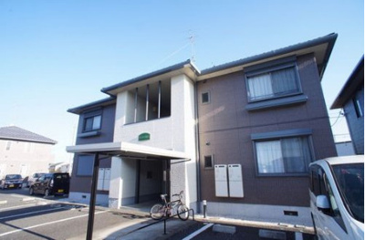 【外観】 | グリーンパークつきのわE