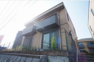 【外観】 | ヴィオレッタA