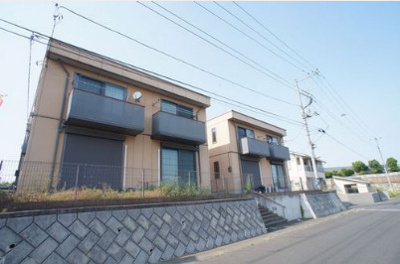 【外観】 | ヴィオレッタA