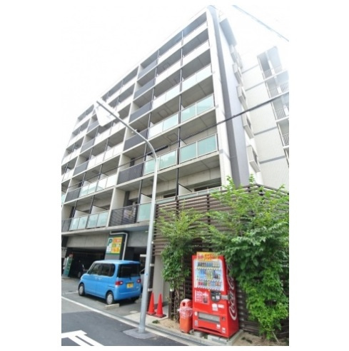 ドルチェヴィータ北梅田　BRAVI不動産