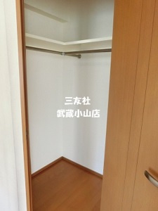 【収納】 | パークブルーム三葉