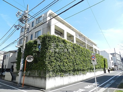 【外観】 | パークブルーム三葉