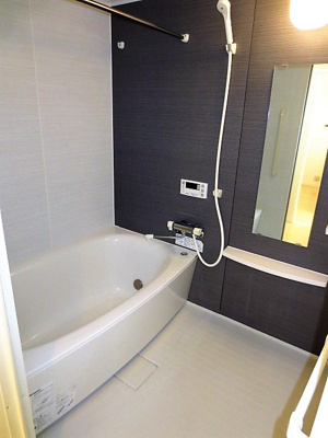 【浴室】 | ステラ・セレニテ