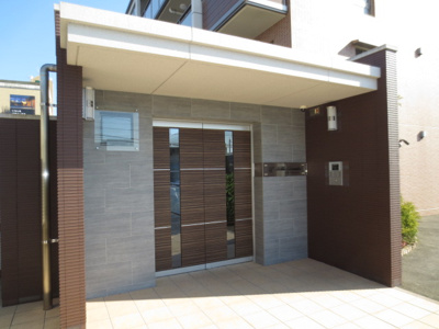 【エントランス】 | ステラ・セレニテ