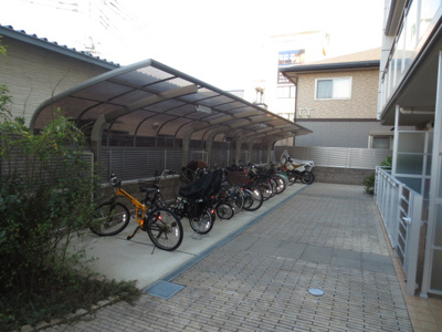 【その他共用部分】 | ステラ・セレニテ