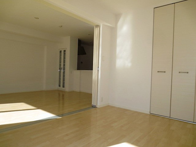 【寝室】 | ステラ・セレニテ