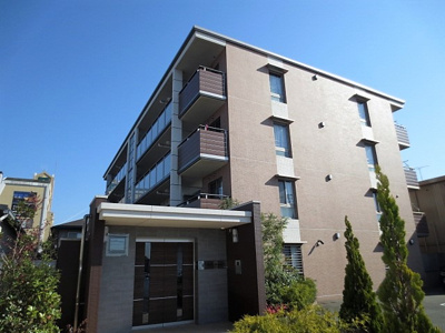 【外観】 | ステラ・セレニテ