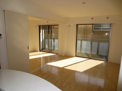 【居間・リビング】 | ステラ・セレニテ