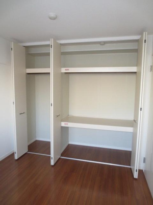 【収納】 | ステラ・セレニテ