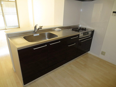 【キッチン】 | ステラ・セレニテ