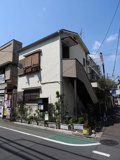 坂上ハイツの画像