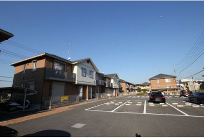 【その他共用部分】 | フレンドリーパークつきのわB