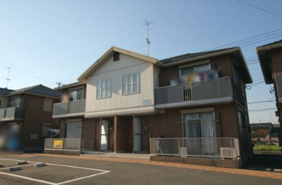 【外観】 | フレンドリーパークつきのわB