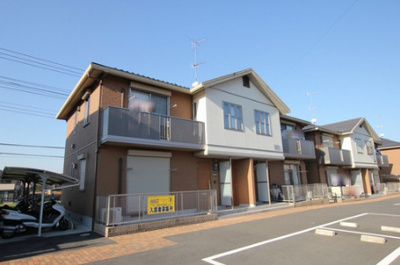 【外観】 | フレンドリーパークつきのわB