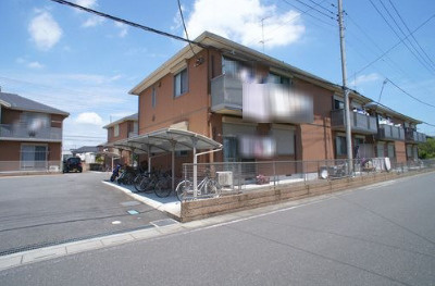 【外観】 | フレンドリーパークつきのわF