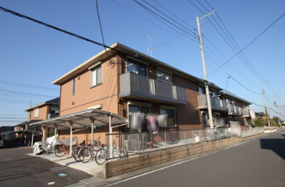 【外観】 | フレンドリーパークつきのわF