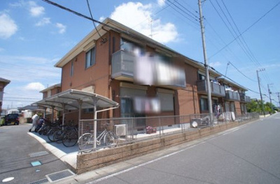 【外観】 | フレンドリーパークつきのわF