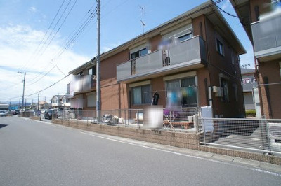 【外観】 | フレンドリーパークつきのわF