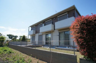 【外観】 | リジェール